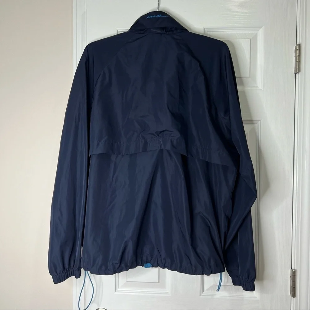! Eddie Bauer Wind Jacket